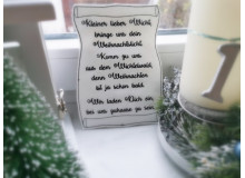 Stickdatei - Wichtelgedicht Gedicht Wichtel Schriftrolle